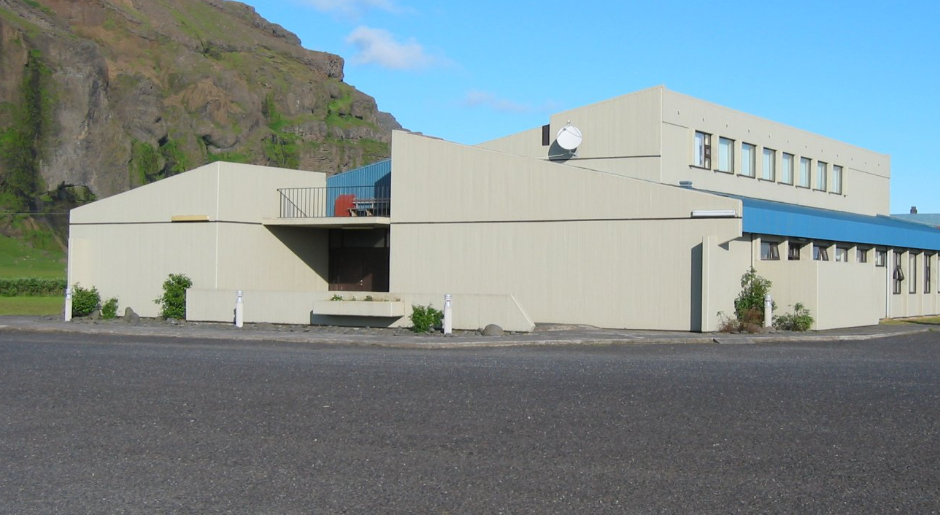 Laust starf - Húsvörður á Heimalandi