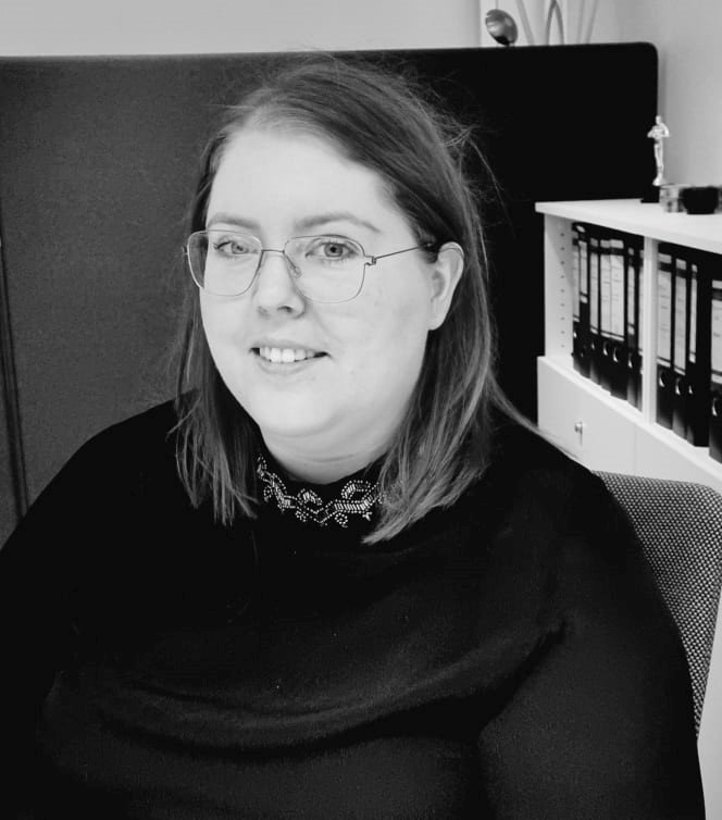 Helga Guðrún ráðin í starf fulltrúa á skrifstofu sveitarfélagsins