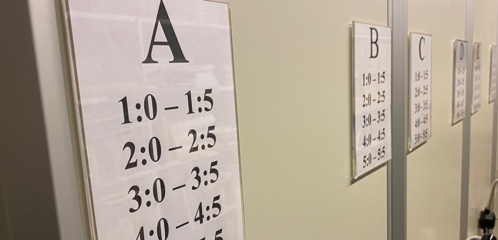 Kynning á Héraðsskjalasafni Rangæing og V-Skaftfellinga í Landeyjum