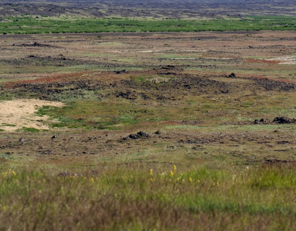 Fundarboð: 251. fundur sveitarstjórnar Rangárþings eystra