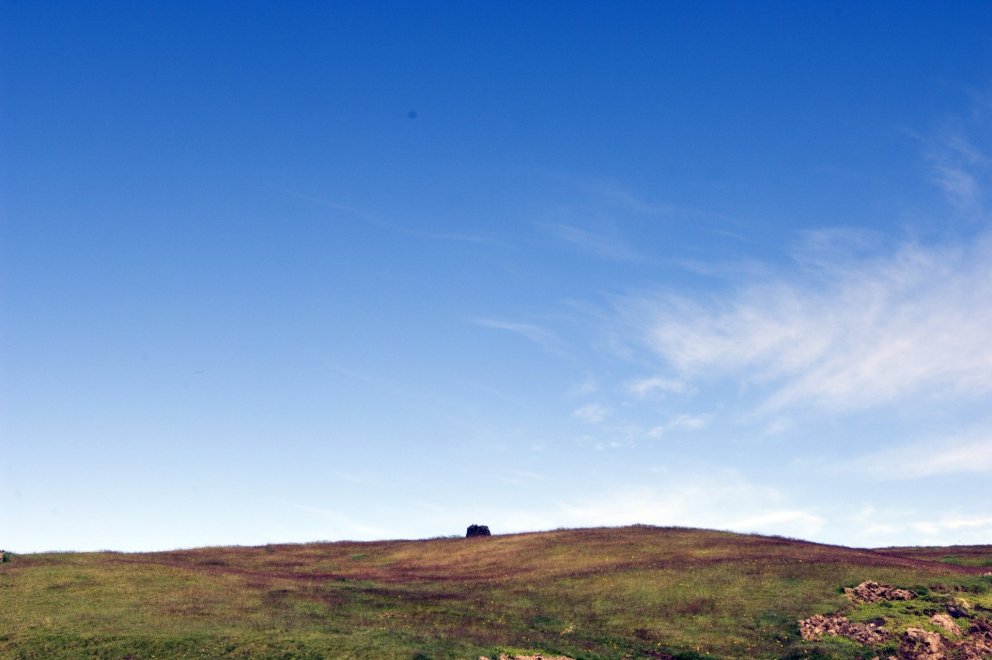 Söfnun marka í Rangárvallasýslu