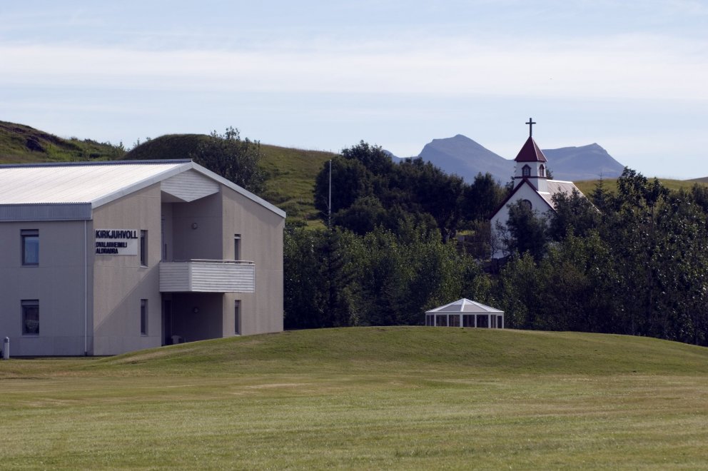 Úthlutun úr Framkvæmdasjóði aldraðra 2021