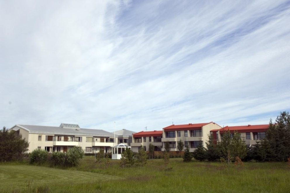 Vegna málefna fatlaðs einstaklings í Rangárþingi eystra