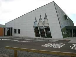 Skólaakstur við Hvolsskóla