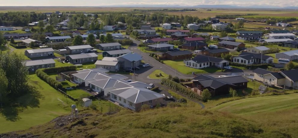 Fundarboð - 260. fundur byggðarráðs Rangárþings eystra