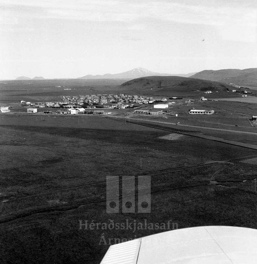 Myndasetur.is - miðlunarvefur Héraðsskjalasafns Árnesinga