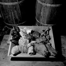 Þorrablótin í Rangárþingi eystra 2024