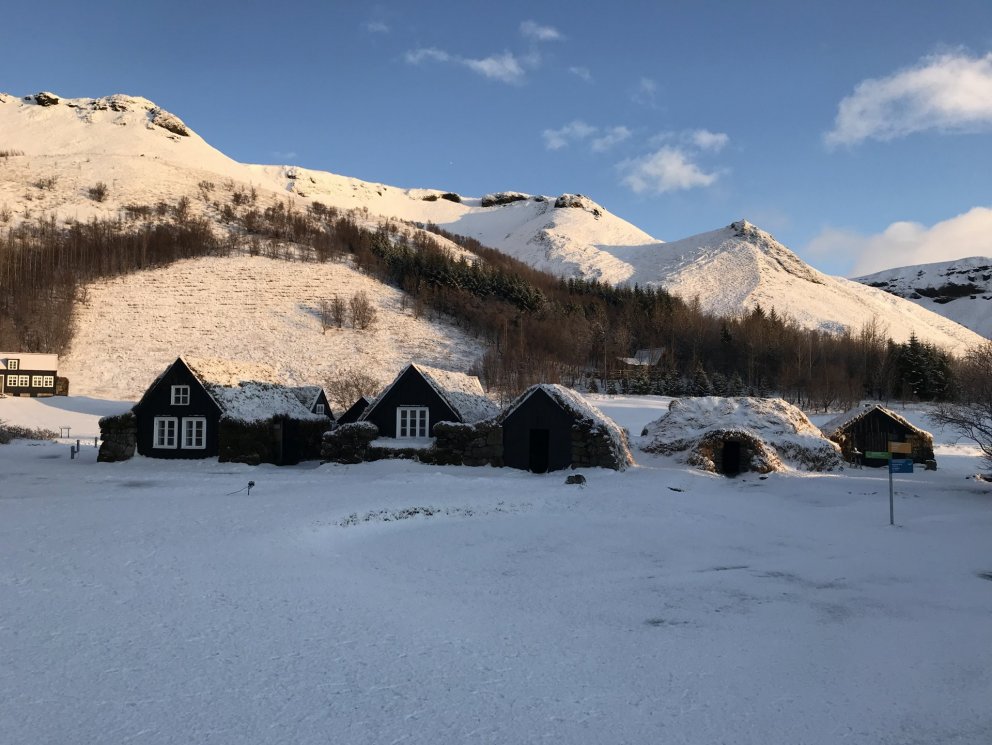 Fundarboð: 273. fundur sveitarstjórnar Rangárþings eystra