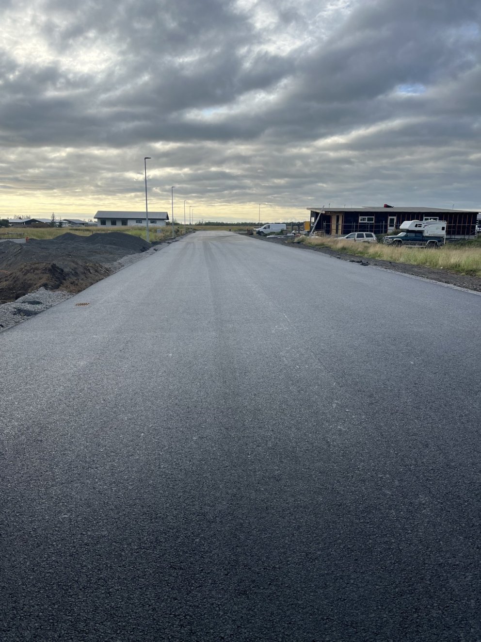 Malbikun Hallgerðartúni