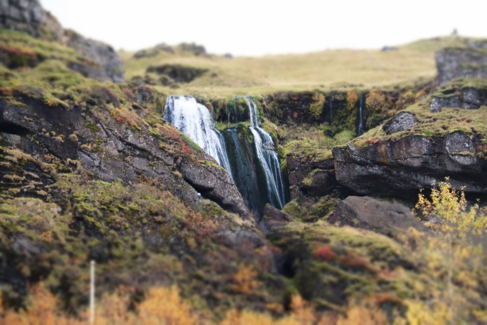 Fundarboð: 257. fundur sveitarstjórnar Rangárþings eystra