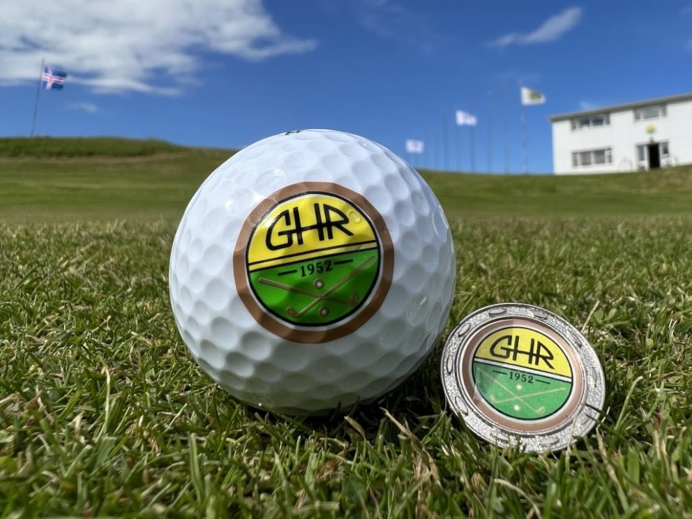 Golfdagur fyrir 12 ára og yngri - Frítt