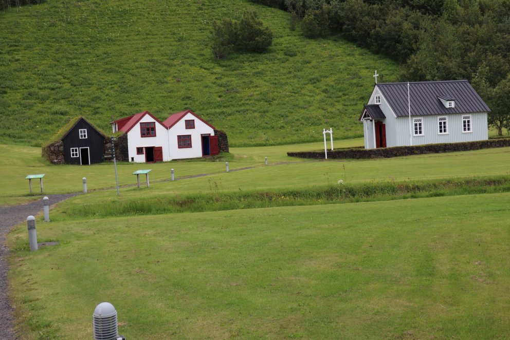 Skógasafn fær góðan styrk í aukaúthlutun úr Safnasjóði
