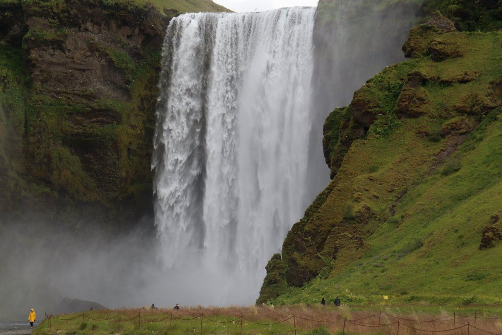 Fundarboð 269. fundur sveitarstjórnar Rangárþings eystra