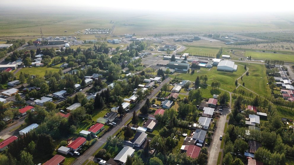 Sveitarfélögin í Rangárvallasýslu krefjast lausna við læknaskorti