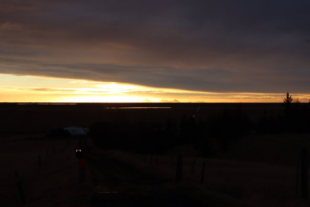 Fundarboð 281. fundur sveitarstjórnar Rangárþings eystra