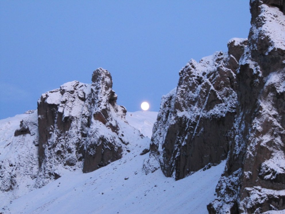 Fundarboð 321. fundur sveitarstjórnar