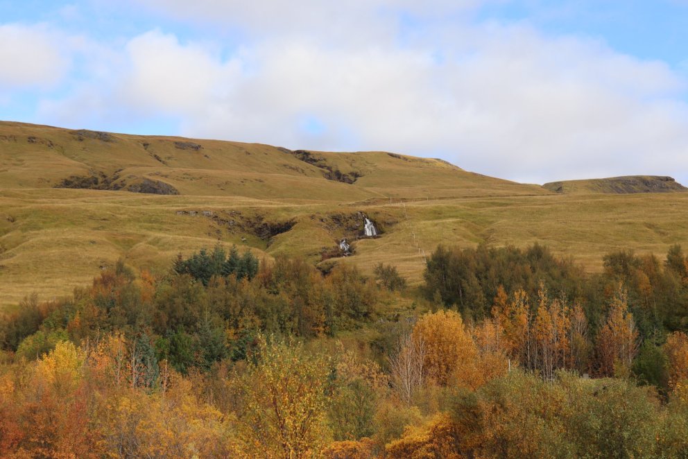 Fundarboð 306. fundur sveitarstjórnar Rangárþings eystra