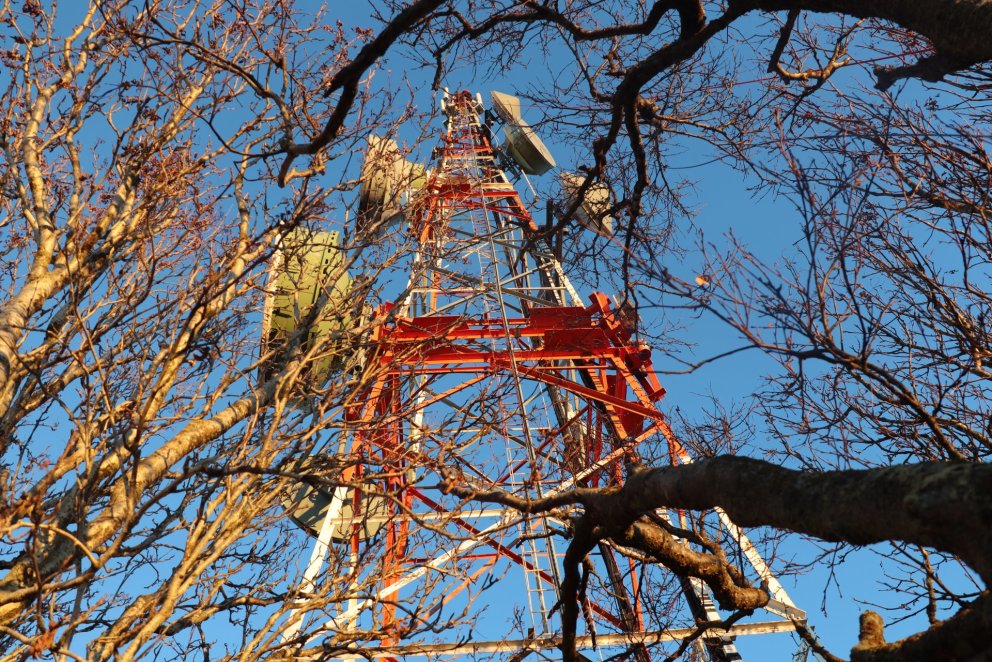 Fjárhagsáætlun samþykkt í sveitarstjórn