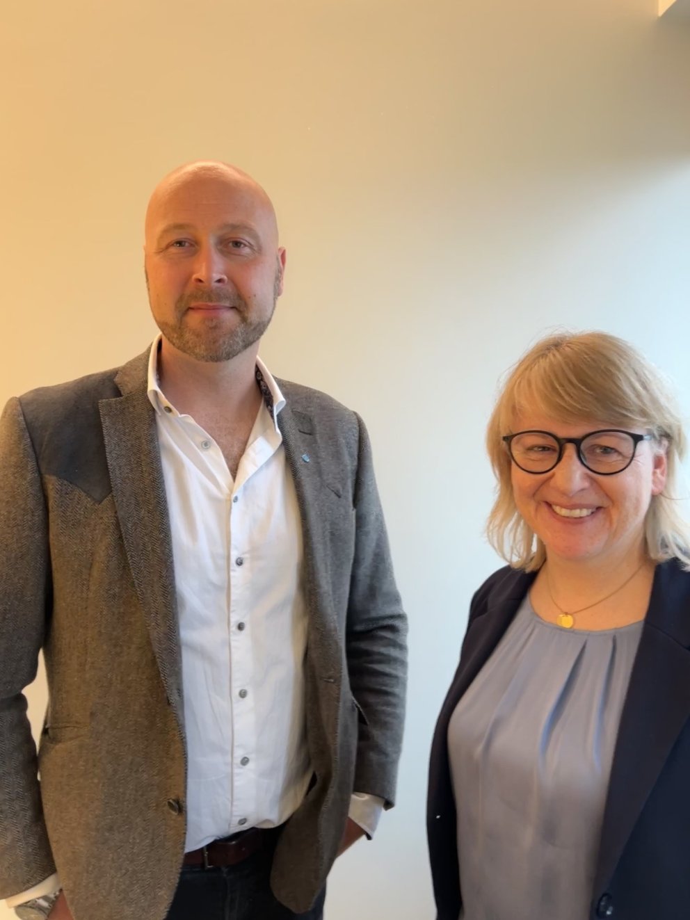 Sigrún Ágústsdóttir verður forstjóri nýrrar Náttúruverndarstofnunar