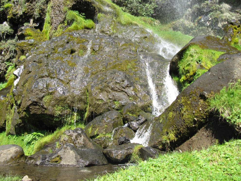 Fundarboð: 263. fundur sveitarstjórnar Rangárþings eystra