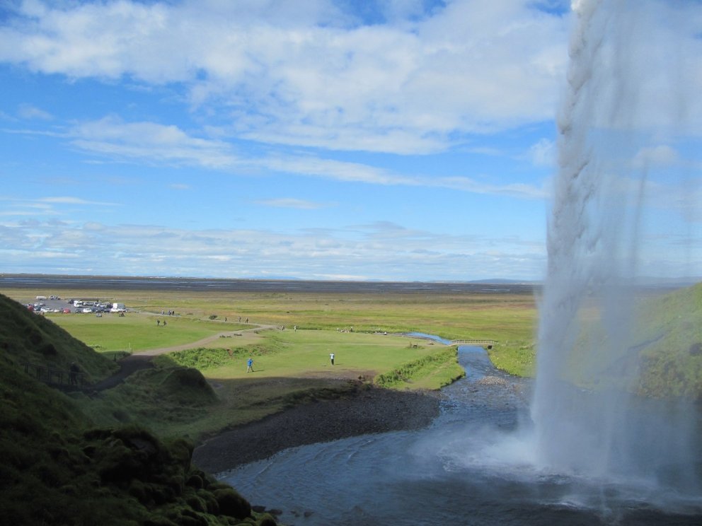 Fundarboð sveitarstjórn