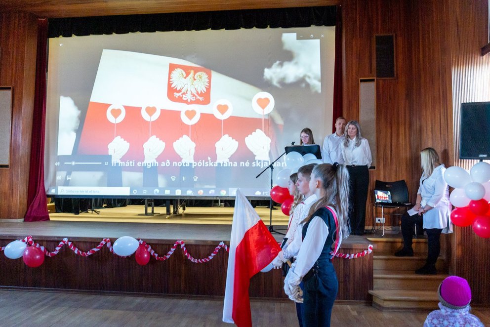 Vel heppnuð menningarhátíð