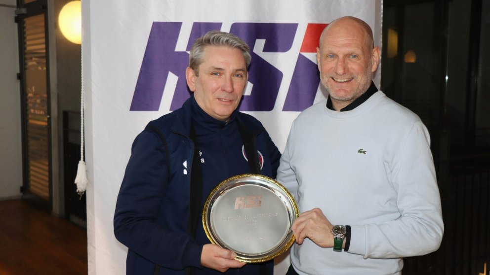 KFR hlýtur jafnréttisverðlaun KSÍ 2025