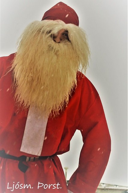 Föstudagspistill frá sveitarstjóra