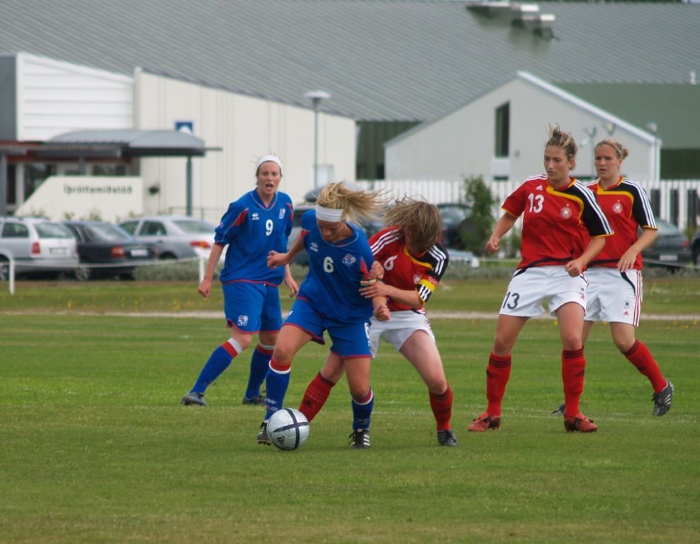 Íþrótta- og afrekssjóður Rangárþings eystra