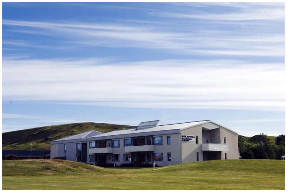 Laus störf í mötuneyti Rangárþings eystra