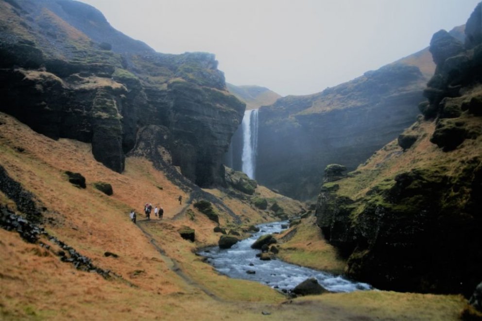 Fundarboð 197. fundur Byggðarráðs Rangárþings eystra