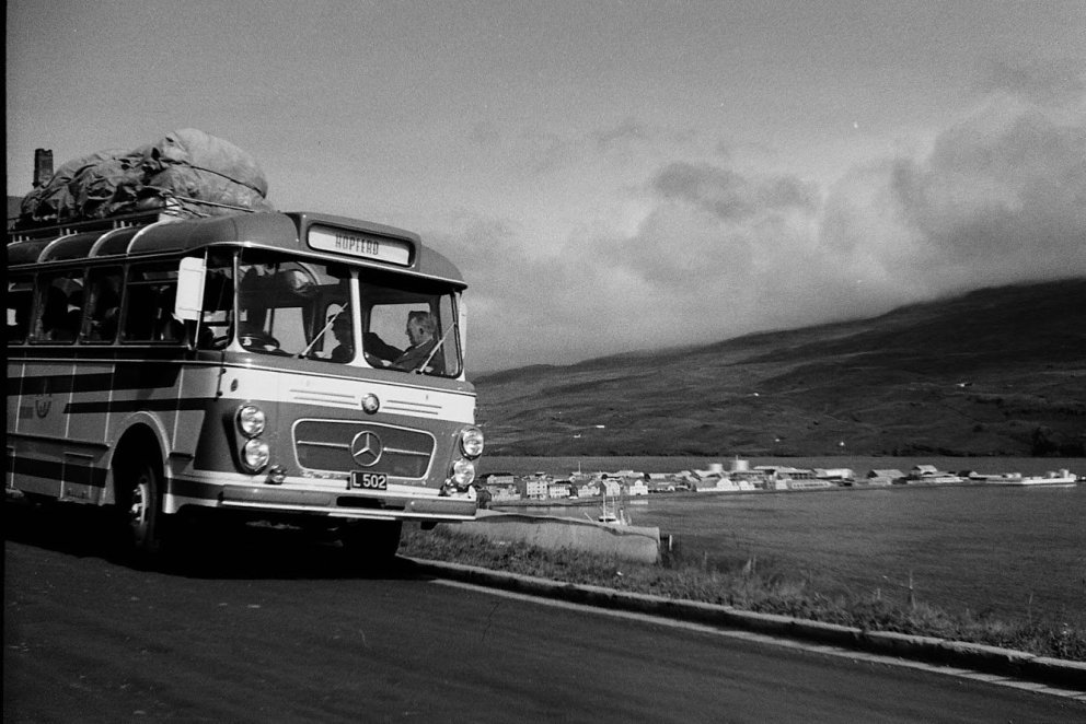 Austurleiðarverkefni Rótarýklúbbs Rangæinga