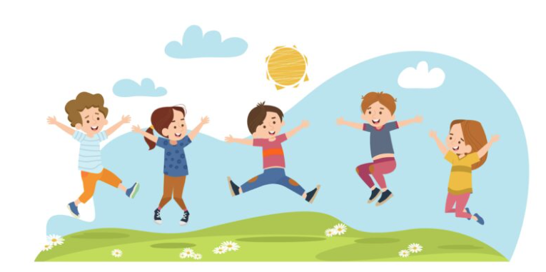 Leikjanámskeið 2025