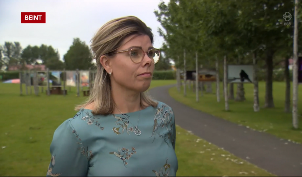 Rangárþing eystra fær 18 milljónir vegna hruns í ferðaþjónustu