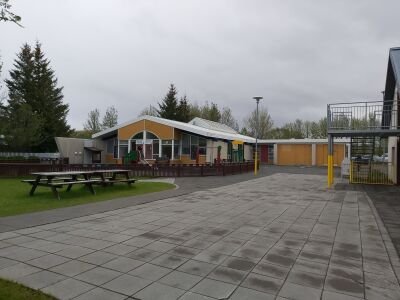 Opinn dagur í leikskólanum Örk