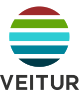 Tilkynning frá Veitum