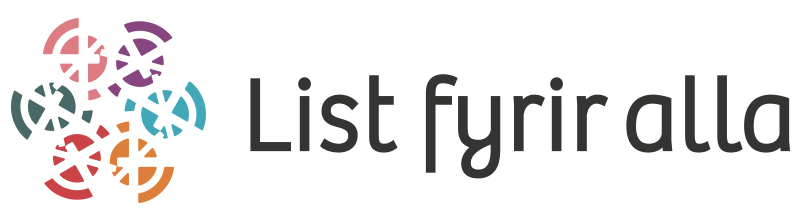 List fyrir alla
