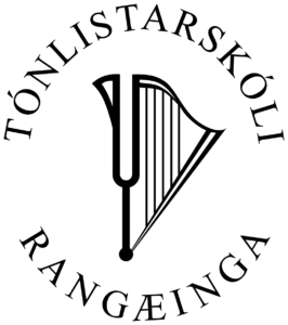 Nemendatónleikar Tónlistarskóla Rangæinga í maí
