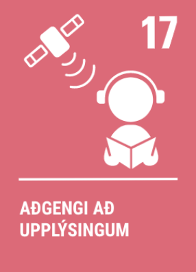 17. gr. barnasáttmála Sameinuðu þjóðanna