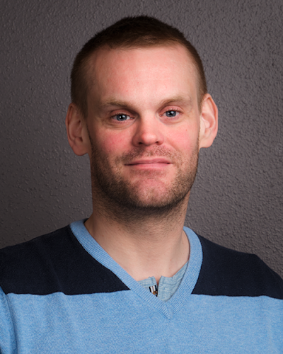 Magnús Þór Einarsson nýr umhverfis- og garðyrkjustjóri Rangárþings eystra