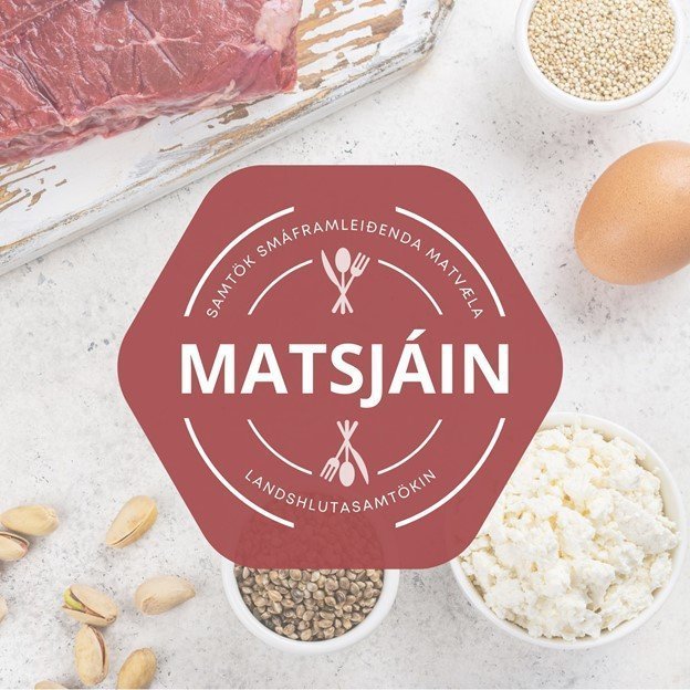 Smáframleiðendur matvæla sameinast í Matsjánni