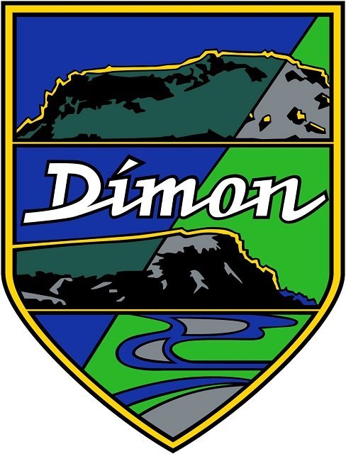 Tilkynning frá íþróttafélaginu Dímon