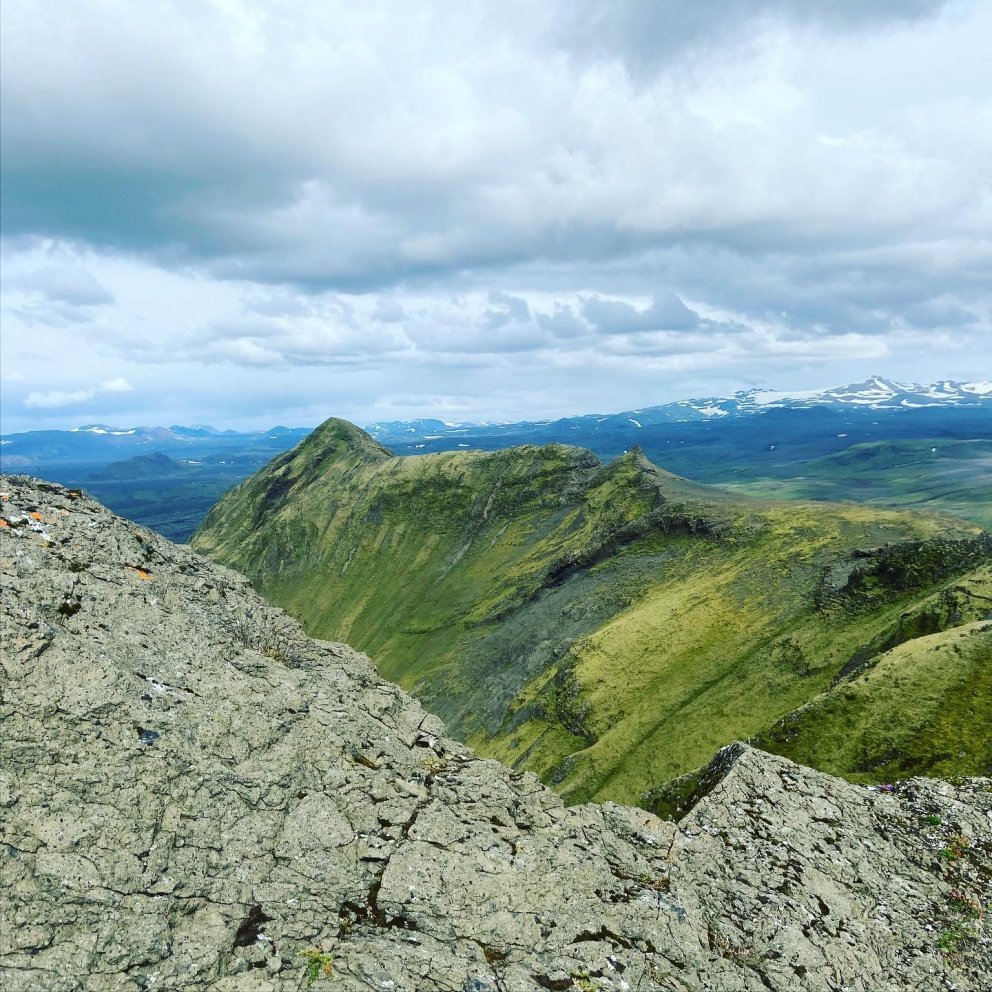 Mynd: Magnús Ragnarsson