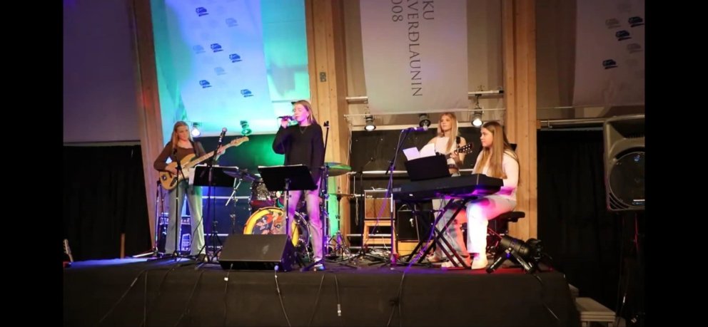 Söngvakeppni Tvistsins