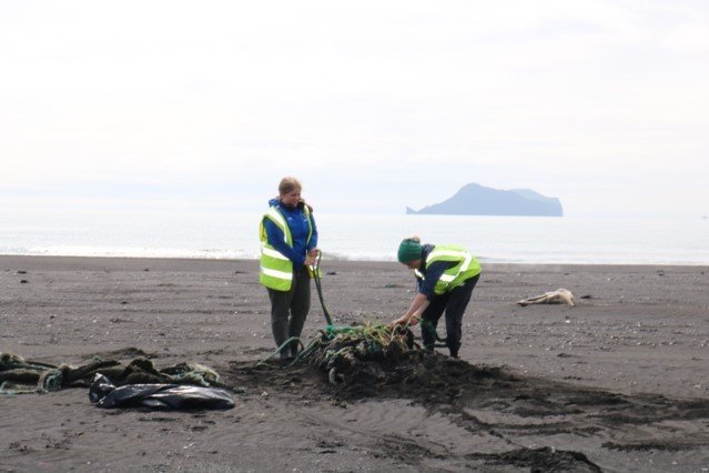 Sorpstöð Rangárvallasýslu bs. auglýsir sumarhreinsun