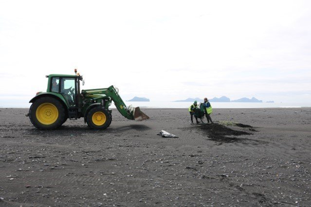 Vinnuskóli Rangárþings eystra 2020
