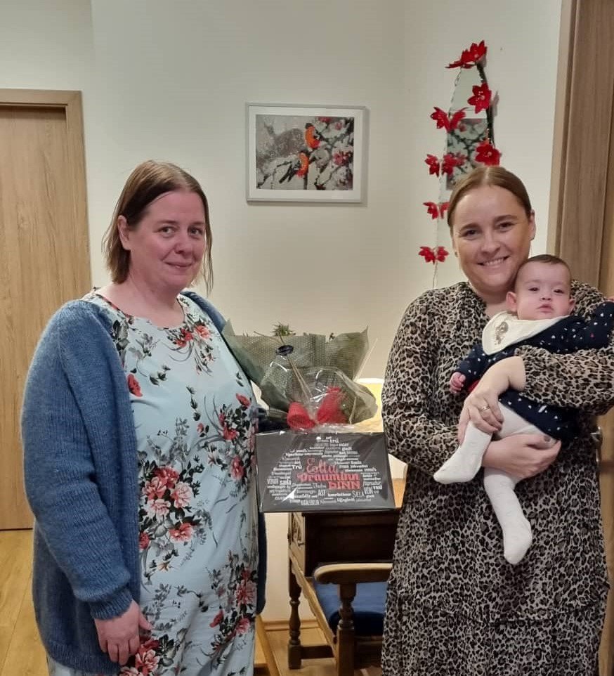 Nýtt leikskólahúsnæði mun fá nafnið Aldan