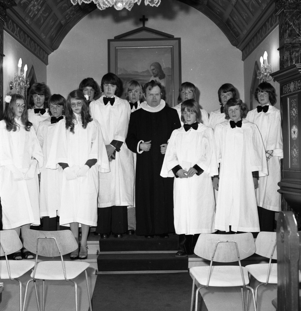 Myndgreiningarfundir í félagsheimilinu Goðalandi