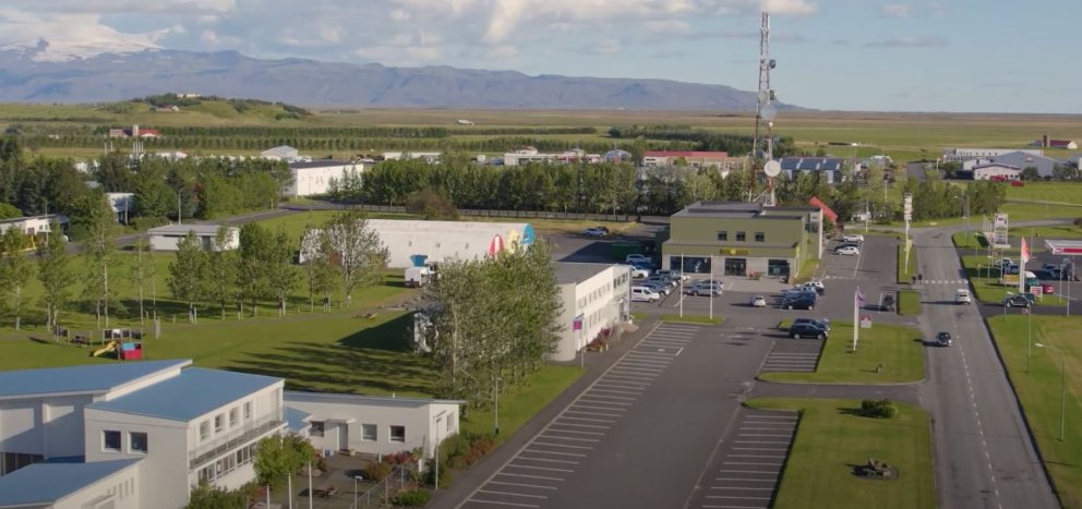 Aðstoðarmaður skipulags- og byggingarfulltrúa