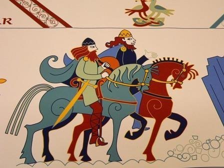 Njálurefillinn leitar að verkefnastjóra